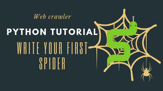 Web Crawler Python Tutorial Thumbnail